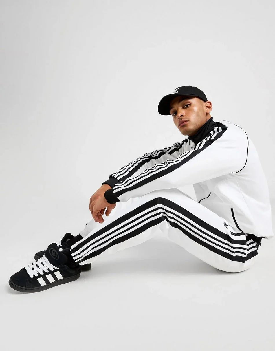 adidas Originals Pantalon de survêtement Terrace - kleostreetwear