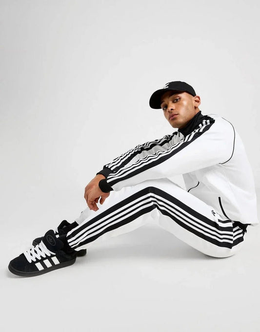adidas Originals Pantalon de survêtement Terrace - kleostreetwear