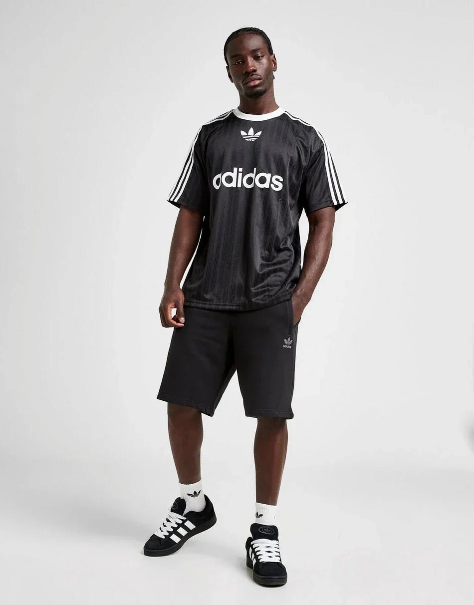 adidas Originals Short Trefoil Essentials - kleostreetwear