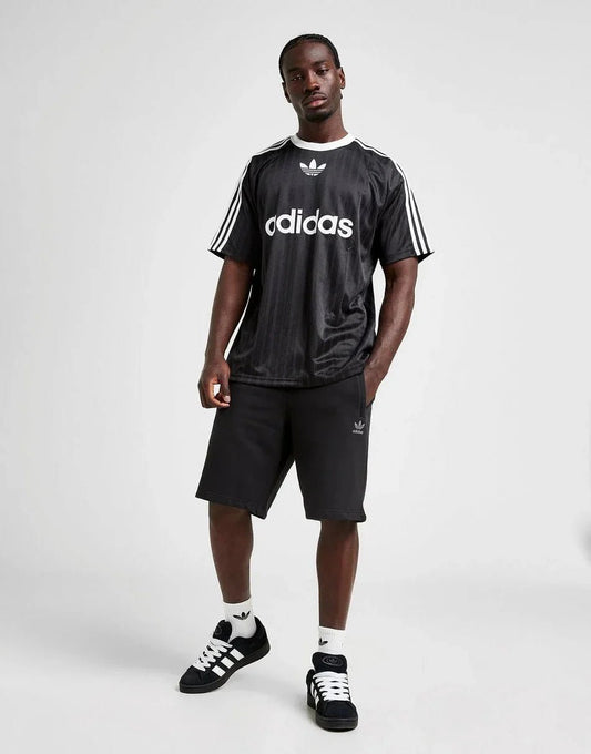 adidas Originals Short Trefoil Essentials - kleostreetwear