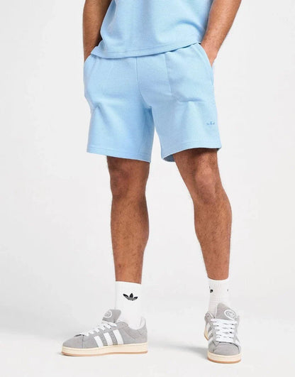 adidas Originals Short Waffle - kleostreetwear