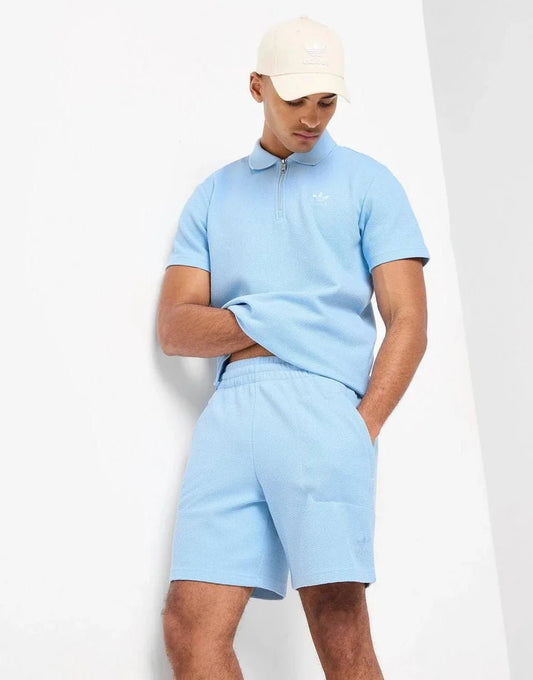 adidas Originals Short Waffle - kleostreetwear