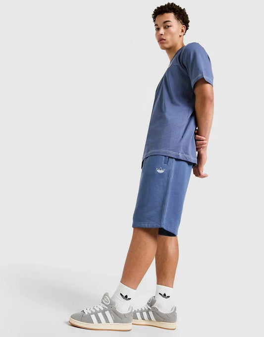 adidas Originals Stitch Shorts - kleostreetwear