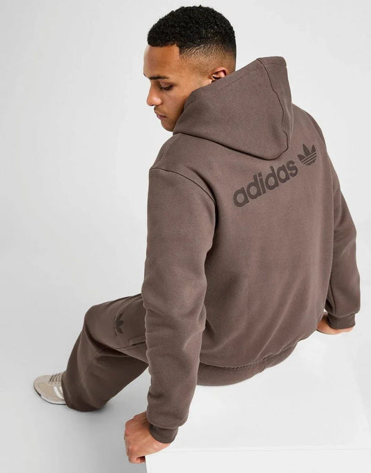 adidas Originals Sweat à capuche Essential - kleostreetwear