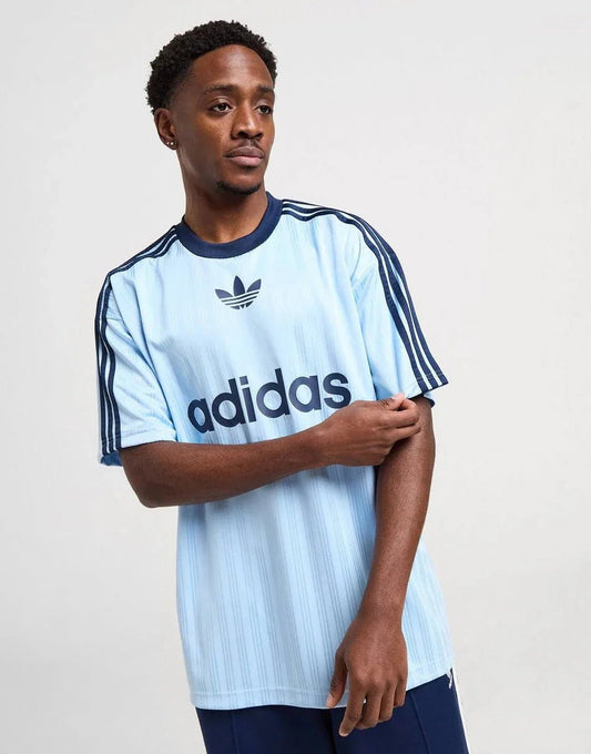 adidas Originals T-shirt Adicolor - kleostreetwear