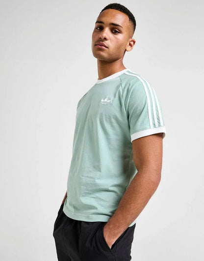 adidas Originals T-shirt Cali Homme - kleostreetwear