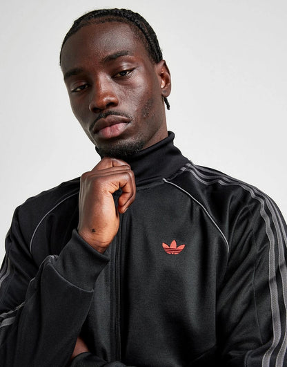 adidas Originals Veste de survêtement Terrace - kleostreetwear