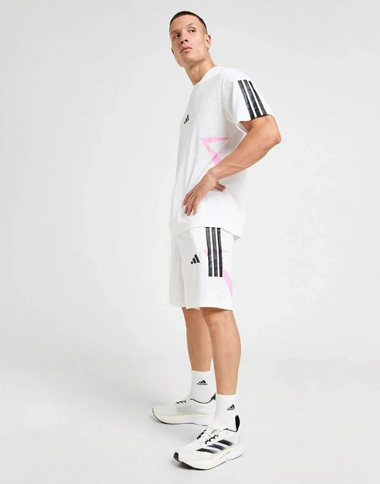 adidas Short Tiro - kleostreetwear