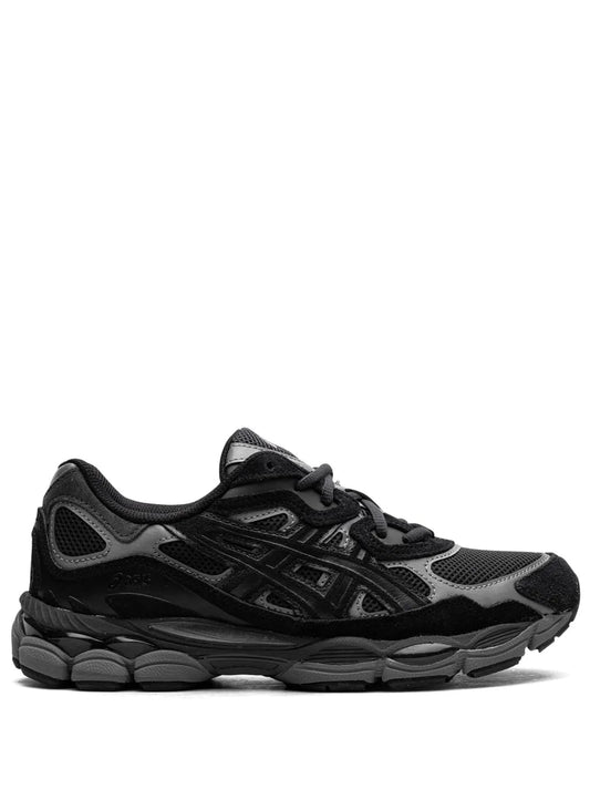 ASICS GEL NYC BLACK - kleostreetwear