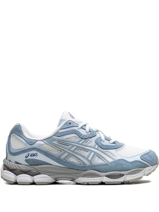 ASICS Gel - NYC Cream Arctic Sky - kleostreetwear