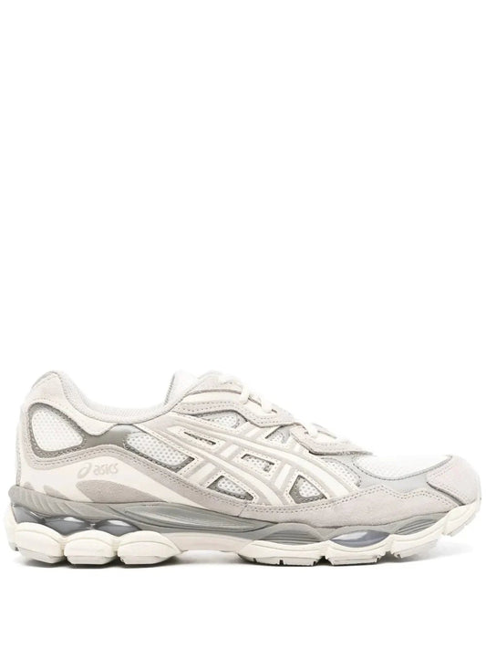 ASICS GEL NYC OYSTER GREY - kleostreetwear