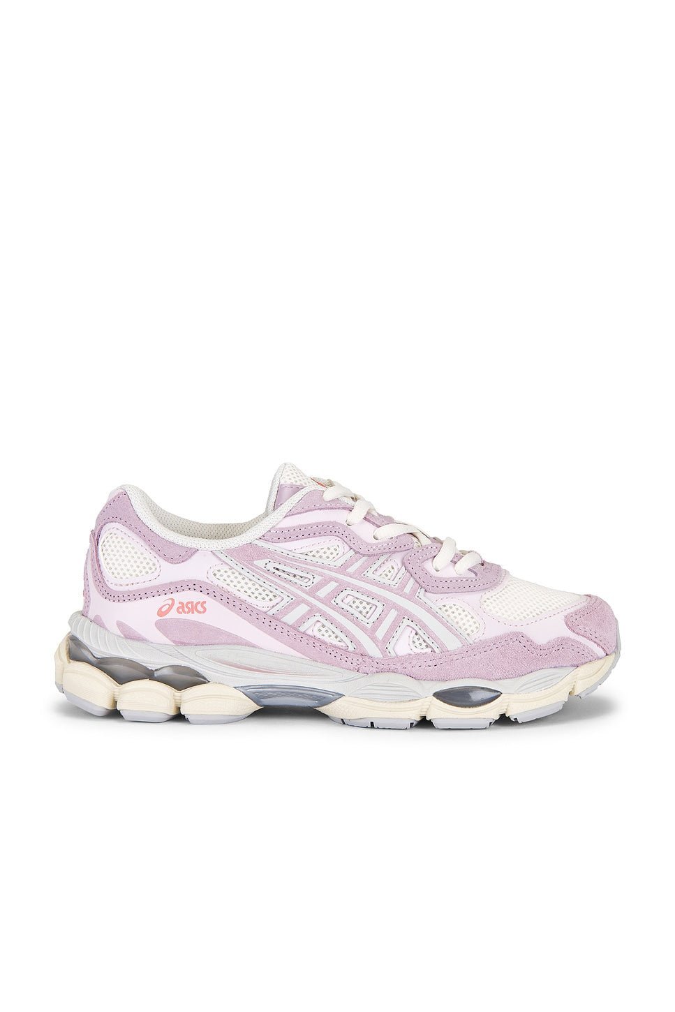 ASICS GEL NYC ROSA - kleostreetwear