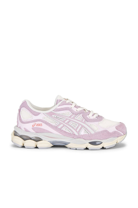 ASICS GEL NYC ROSA - kleostreetwear