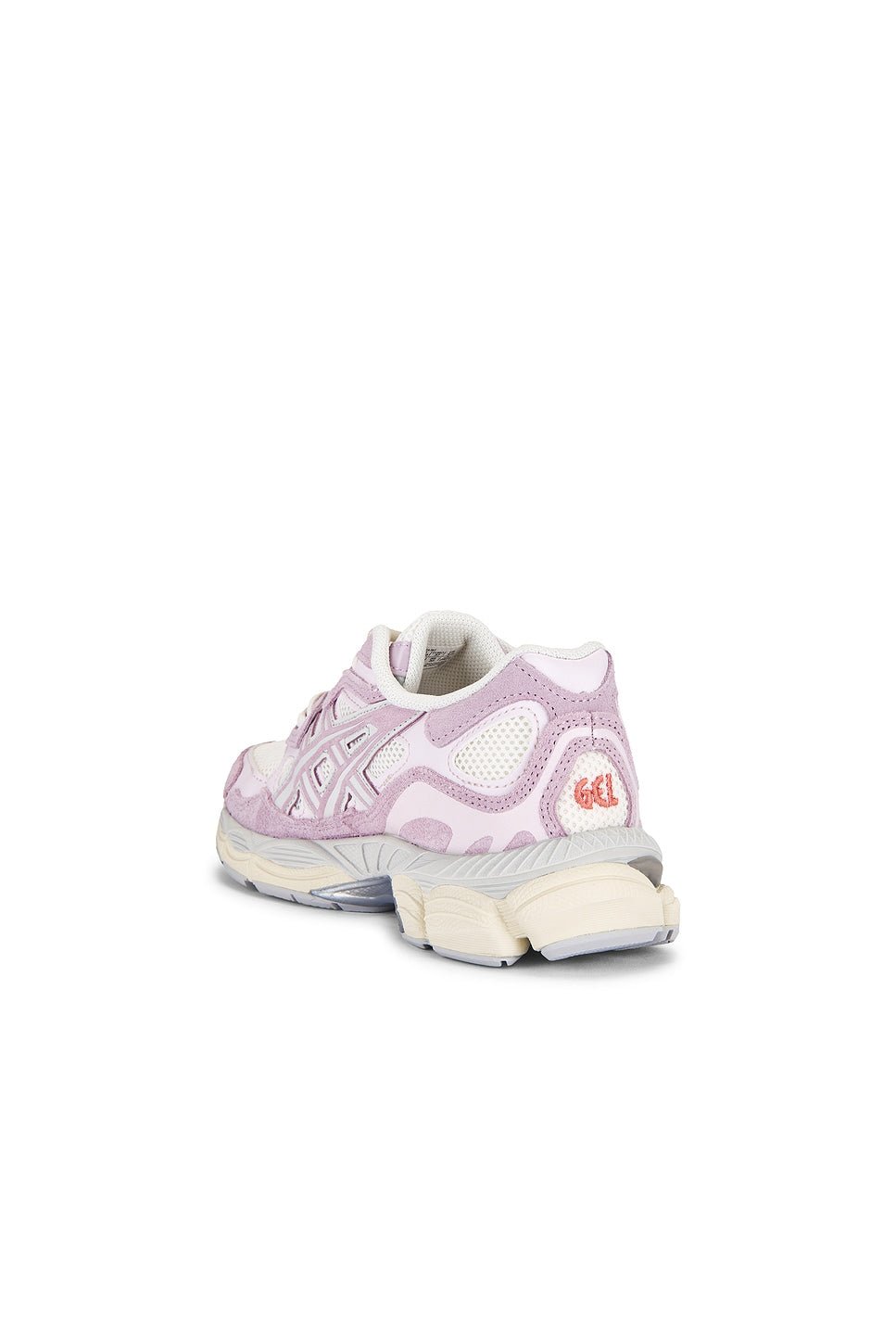 ASICS GEL NYC ROSA - kleostreetwear