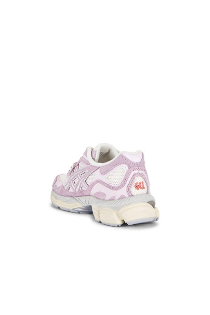 ASICS GEL NYC ROSA - kleostreetwear