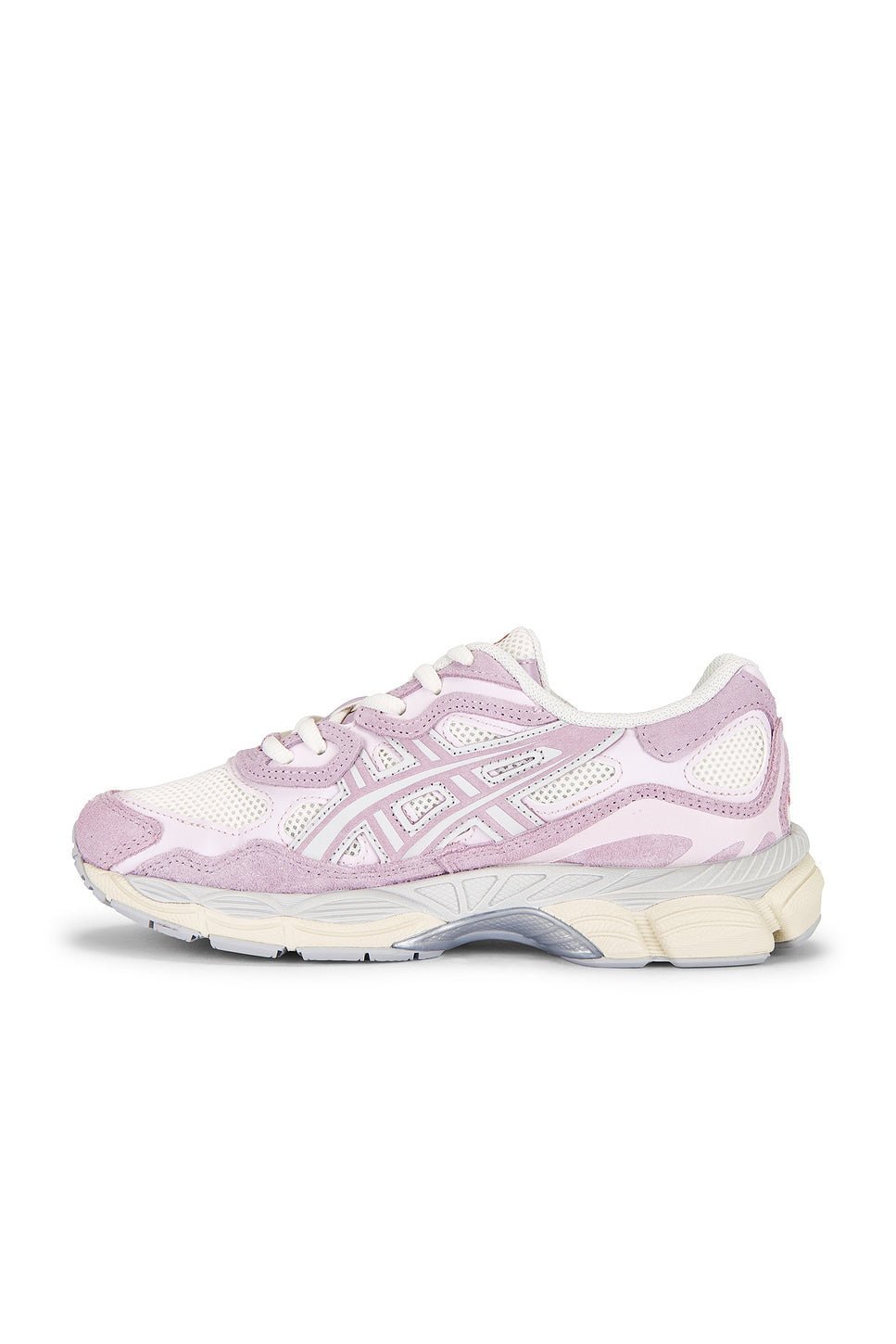 ASICS GEL NYC ROSA - kleostreetwear