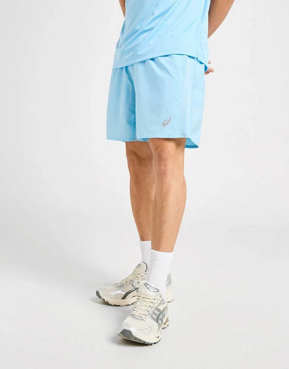 ASICS Short Icon Homme - kleostreetwear
