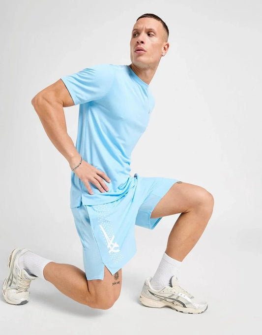 ASICS Short Icon Homme - kleostreetwear