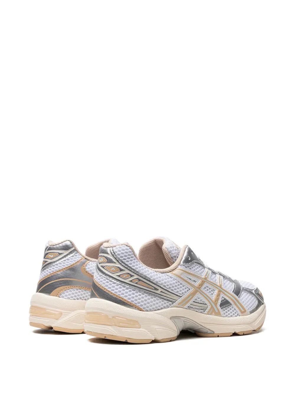 baskets Gel - 1130 'Silver Dune' - kleostreetwear