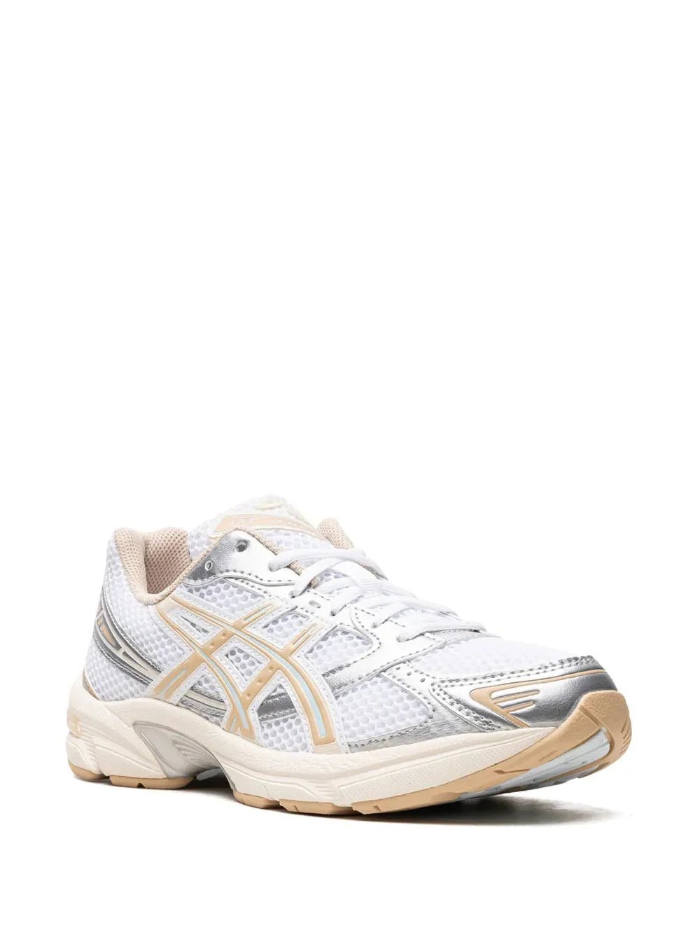 baskets Gel - 1130 'Silver Dune' - kleostreetwear