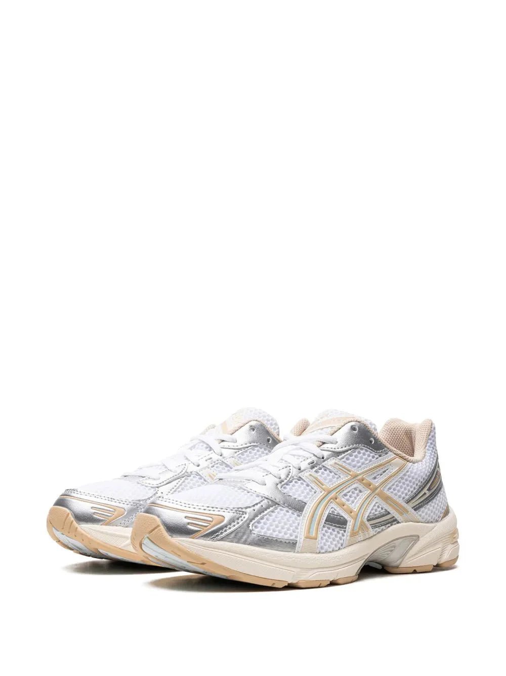 baskets Gel - 1130 'Silver Dune' - kleostreetwear