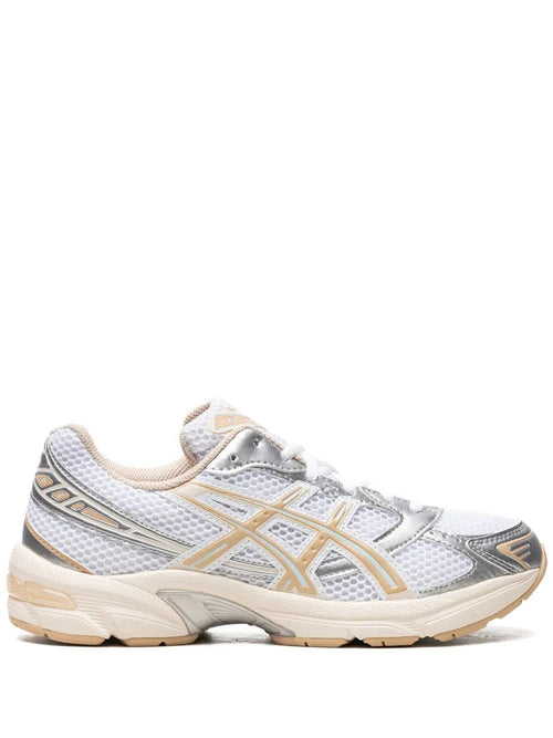 baskets Gel - 1130 'Silver Dune' - kleostreetwear