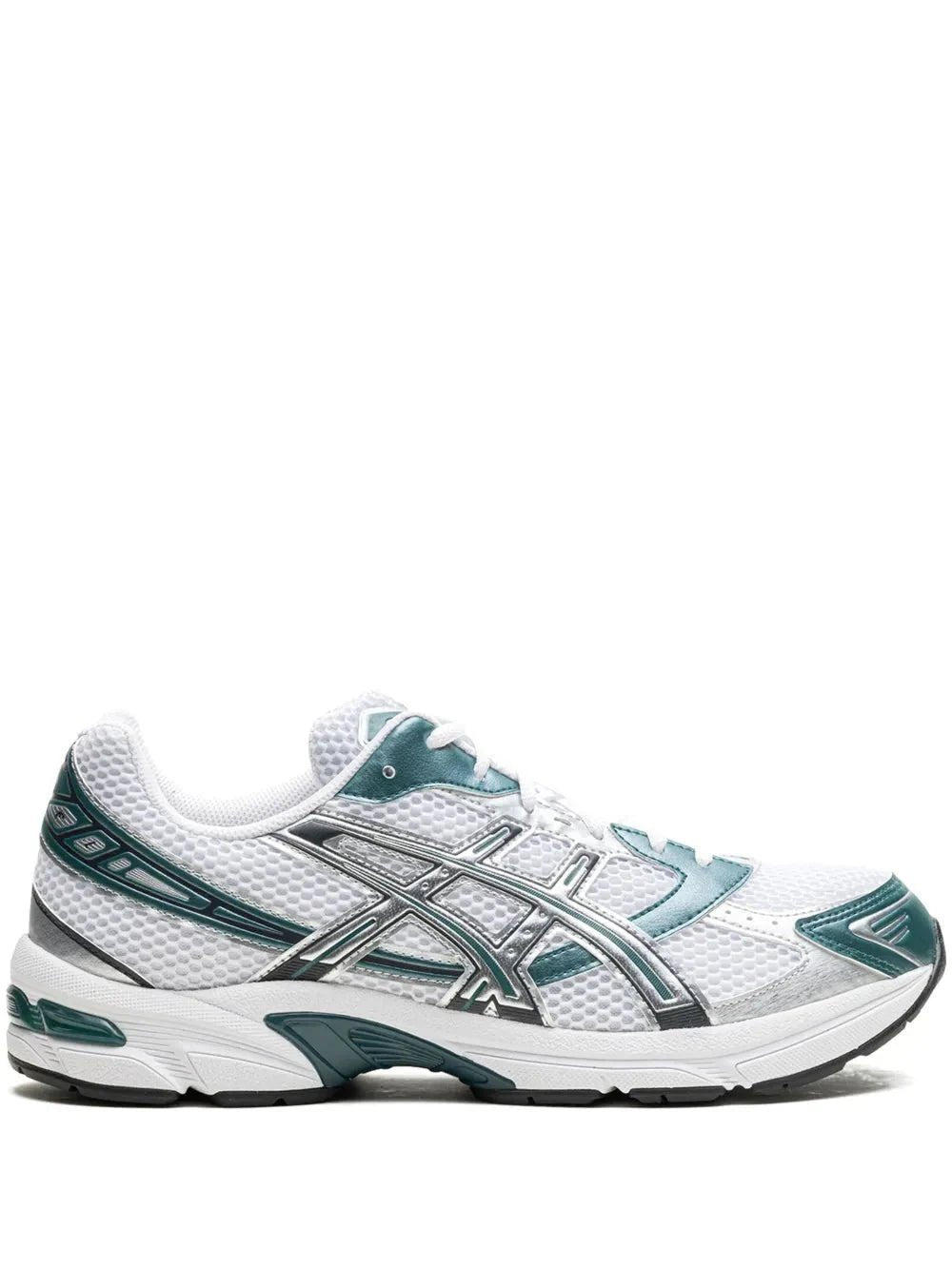 baskets Gel 1130 'White/Dark Neptune' - kleostreetwear