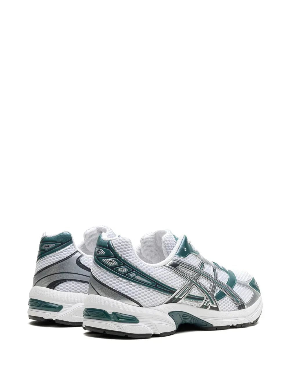 baskets Gel 1130 'White/Dark Neptune' - kleostreetwear