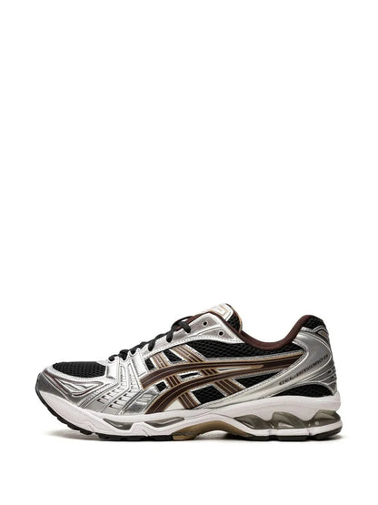 baskets Gel - Kayano 14 "Black/Coffee" - kleostreetwear