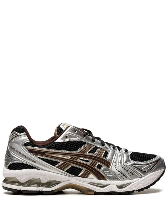 baskets Gel - Kayano 14 "Black/Coffee" - kleostreetwear