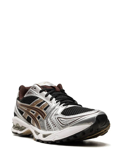 baskets Gel - Kayano 14 "Black/Coffee" - kleostreetwear