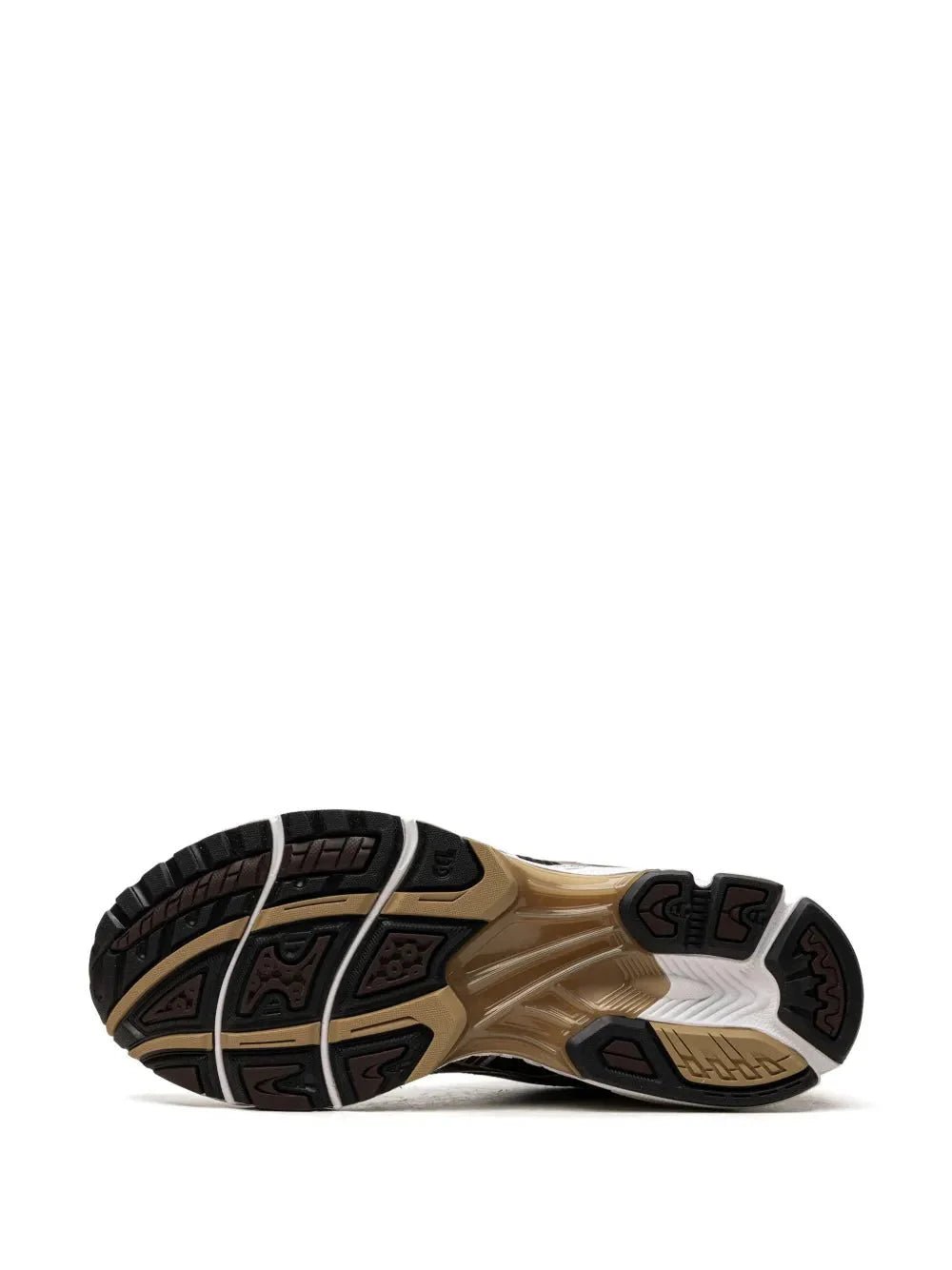 baskets Gel - Kayano 14 "Black/Coffee" - kleostreetwear