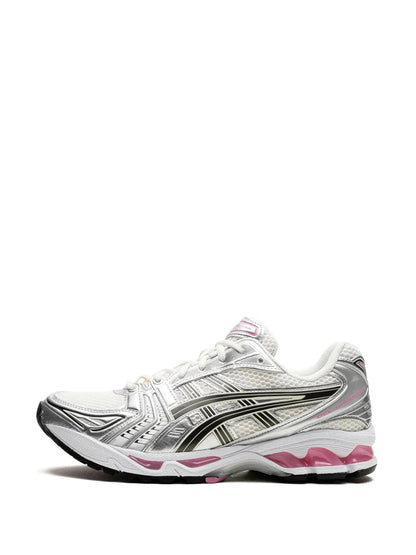 baskets Gel Kayano 14 'Cream/Sweet Pink' - kleostreetwear