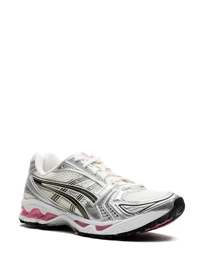baskets Gel Kayano 14 'Cream/Sweet Pink' - kleostreetwear