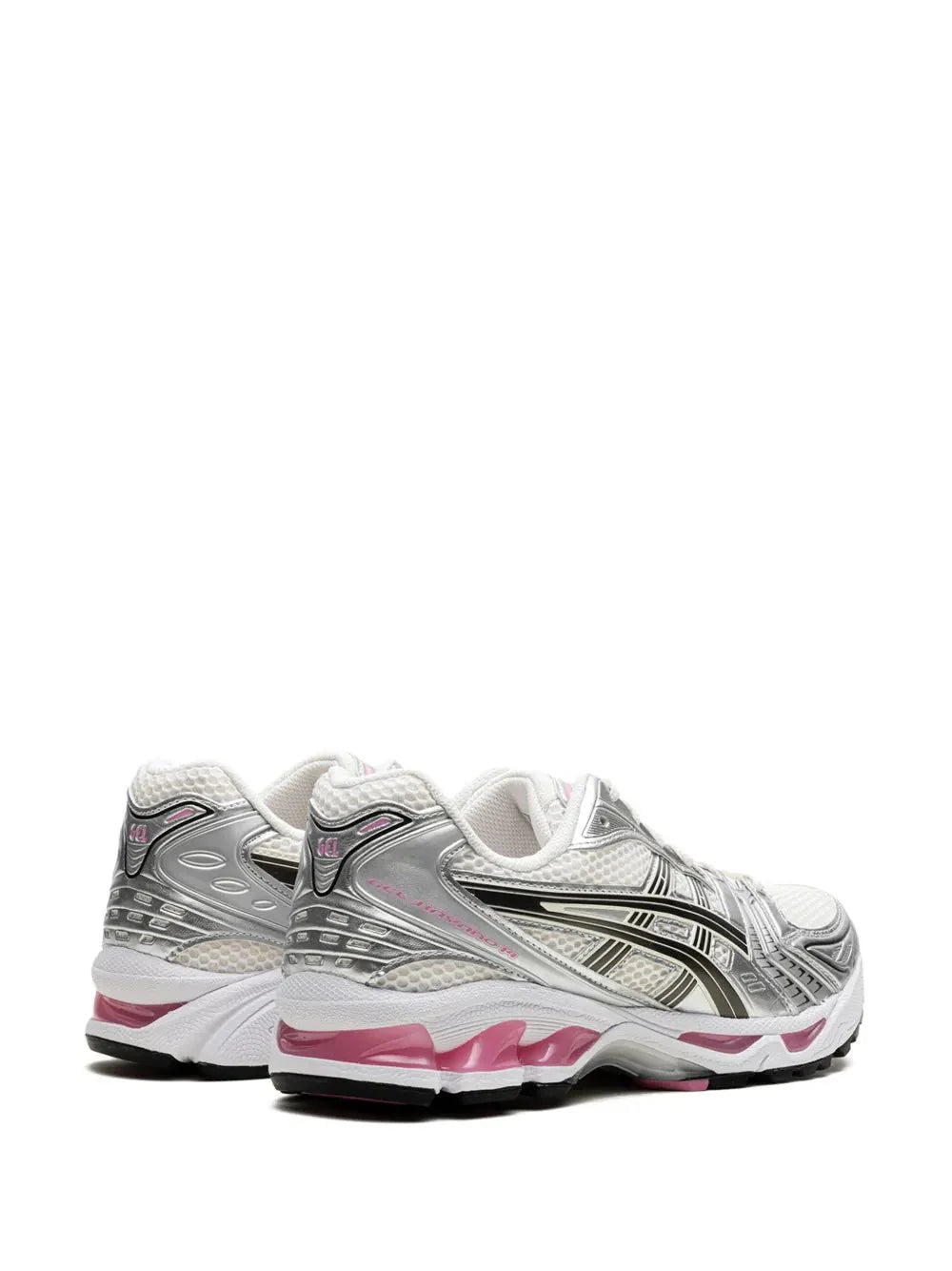baskets Gel Kayano 14 'Cream/Sweet Pink' - kleostreetwear