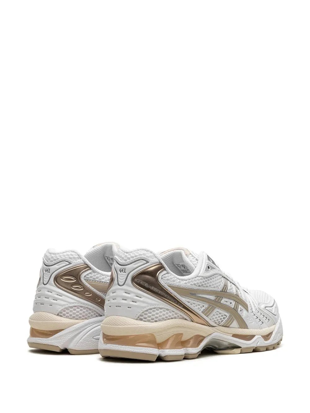 baskets Gel - Kayano 14 ""Simply Taupe - kleostreetwear