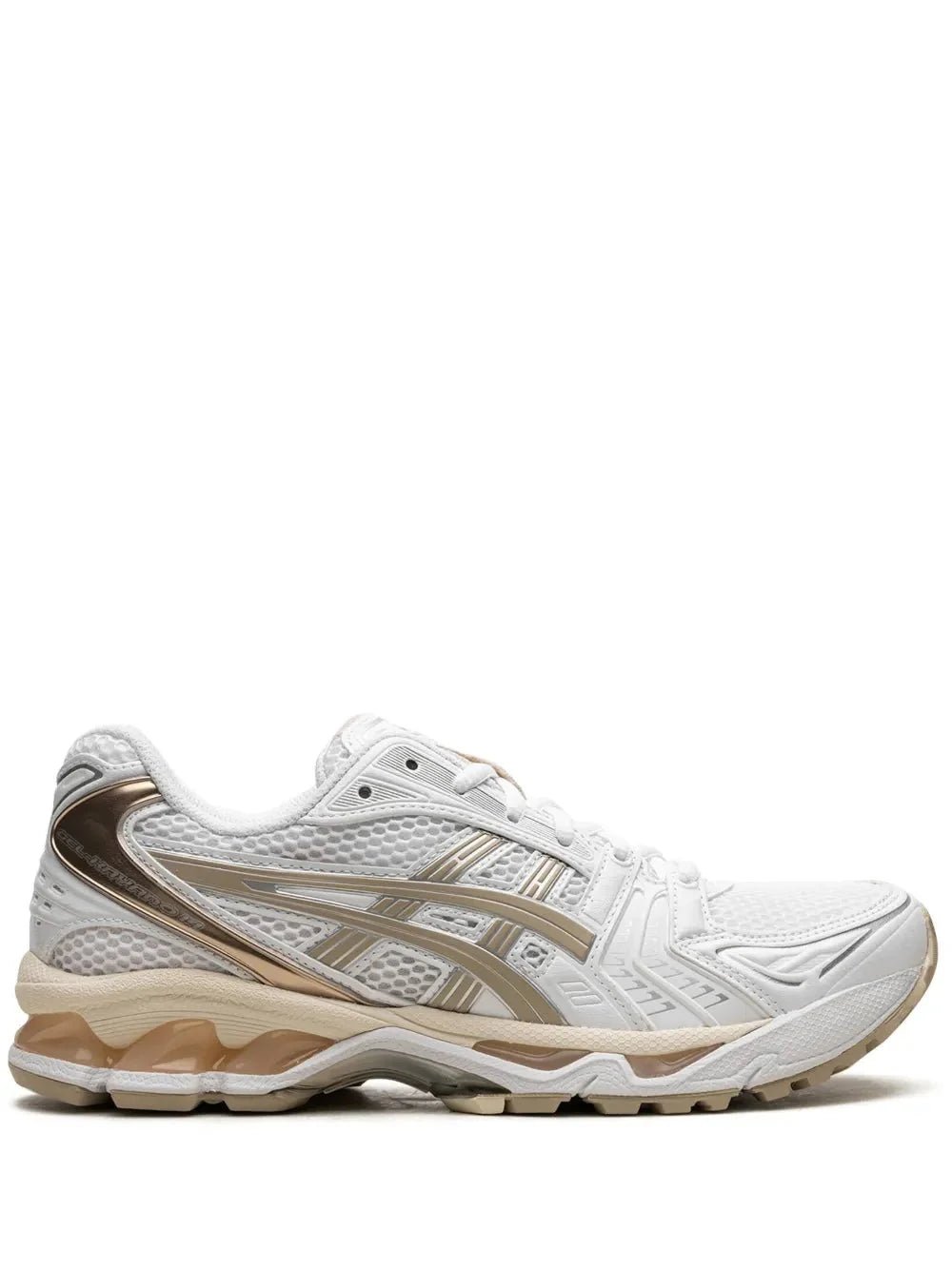 baskets Gel - Kayano 14 ""Simply Taupe - kleostreetwear
