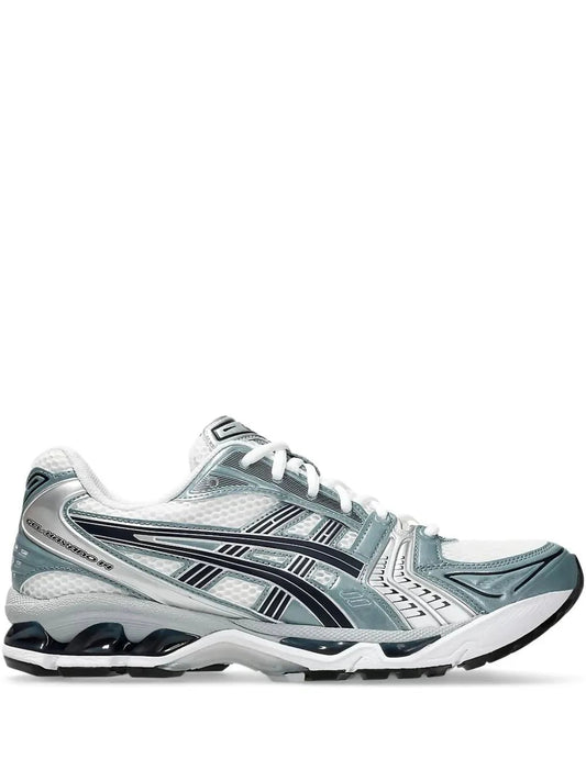 baskets Gel - Kayano 14 'White Fjord Grey' - kleostreetwear