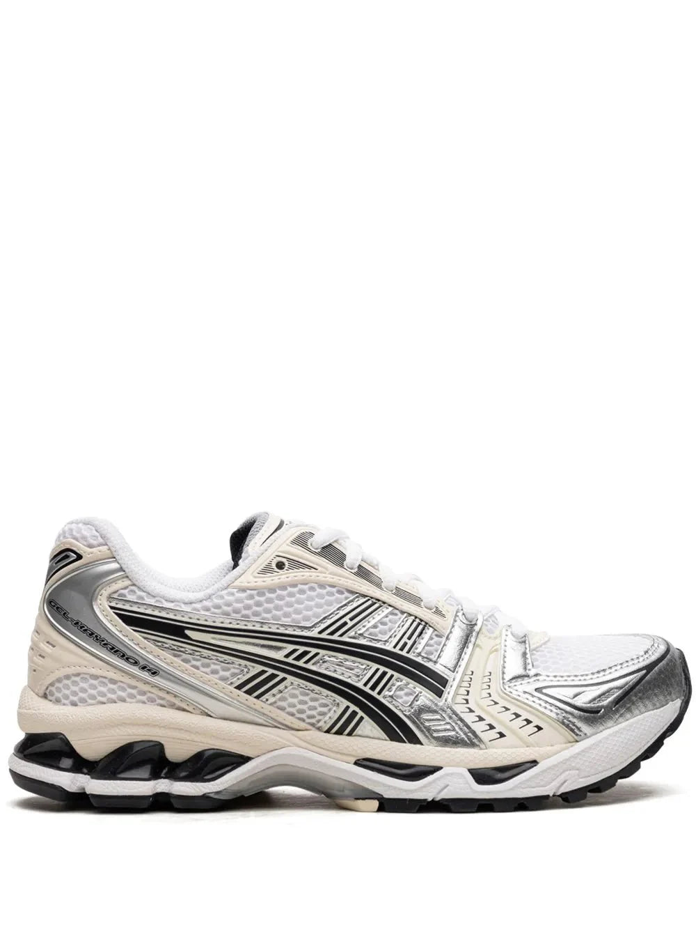 "baskets Gel - Kayano 14 ""White Midnight" - kleostreetwear