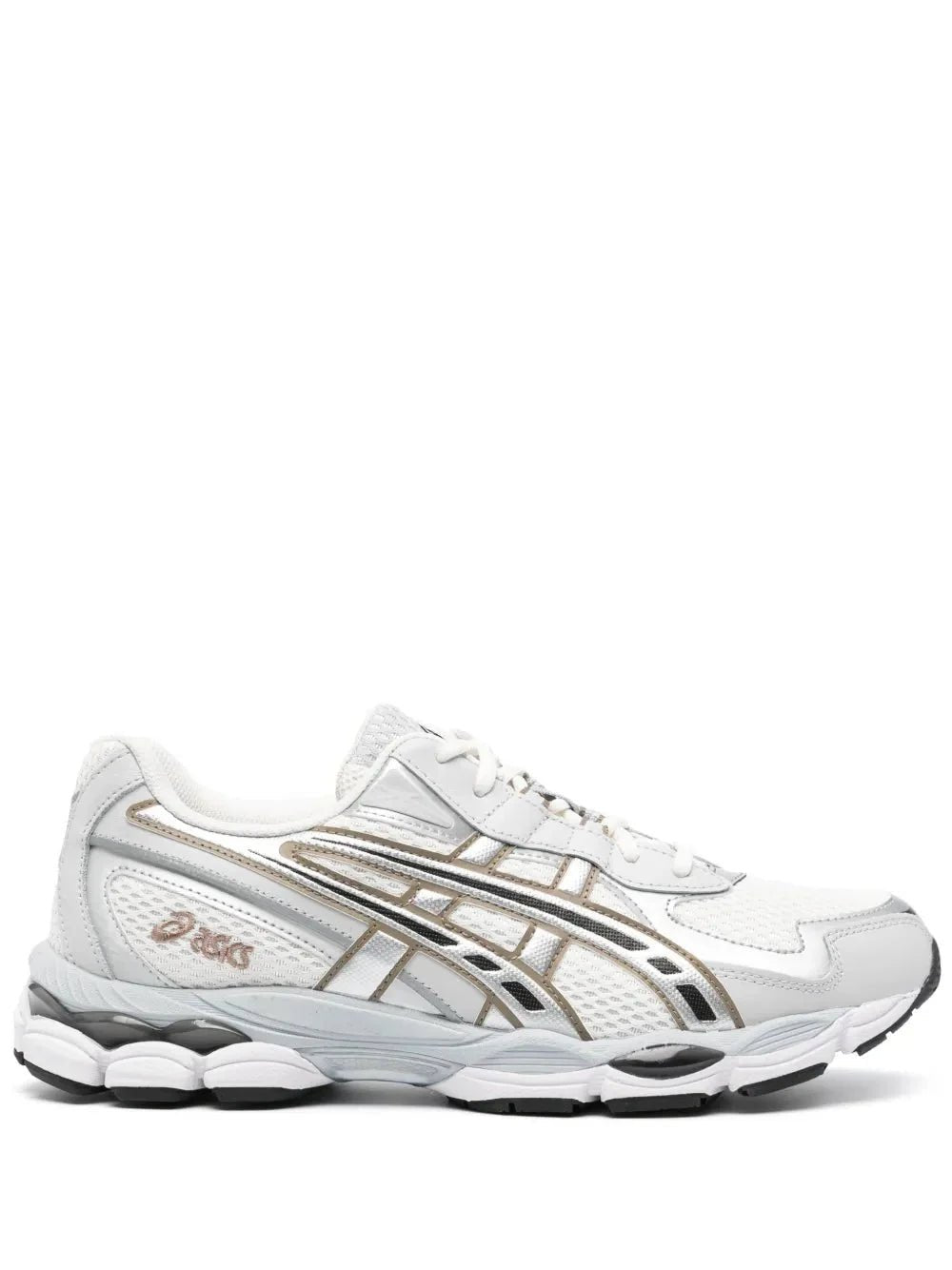 baskets Gel - NYC 2055 - kleostreetwear