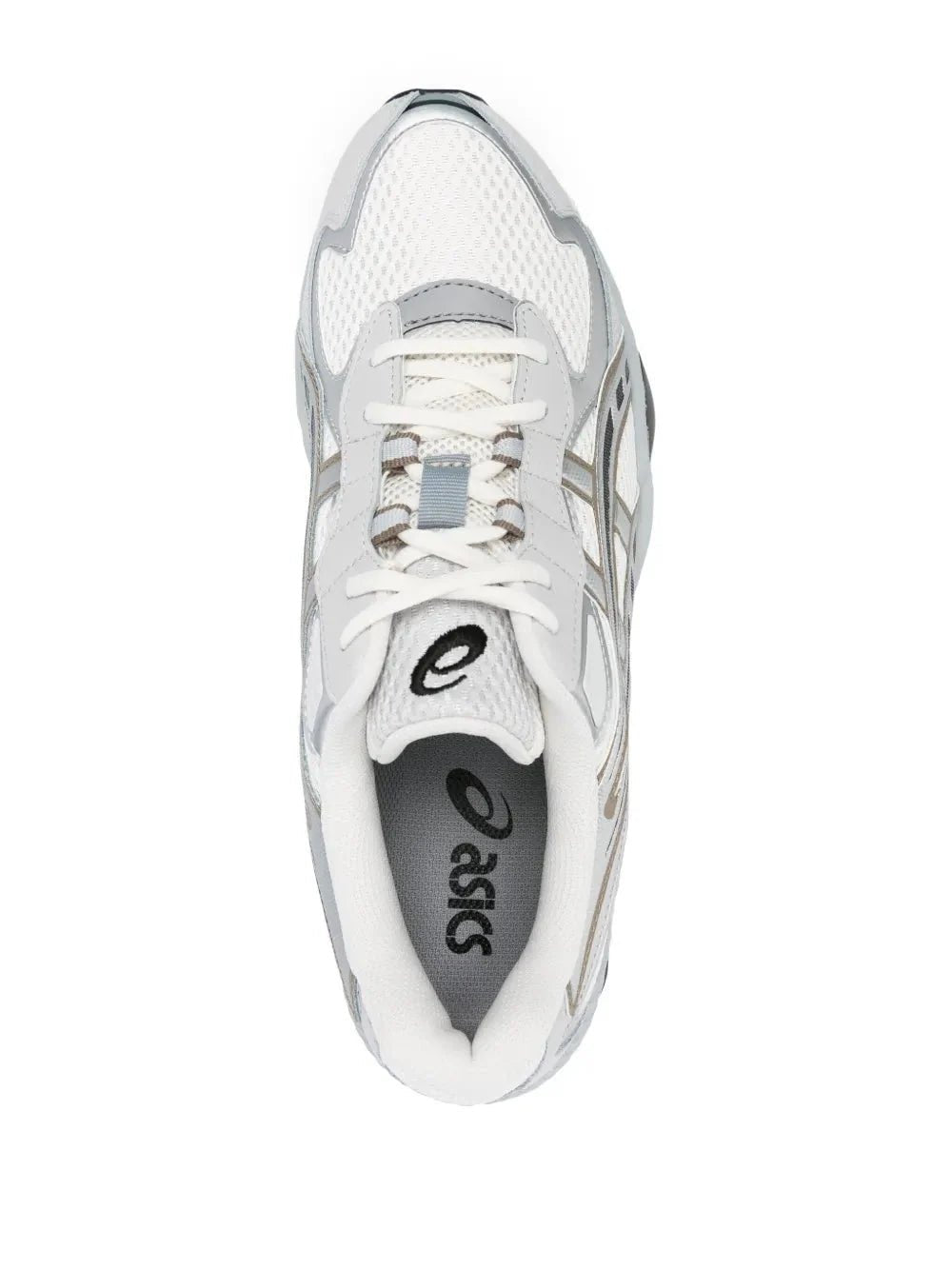 baskets Gel - NYC 2055 - kleostreetwear
