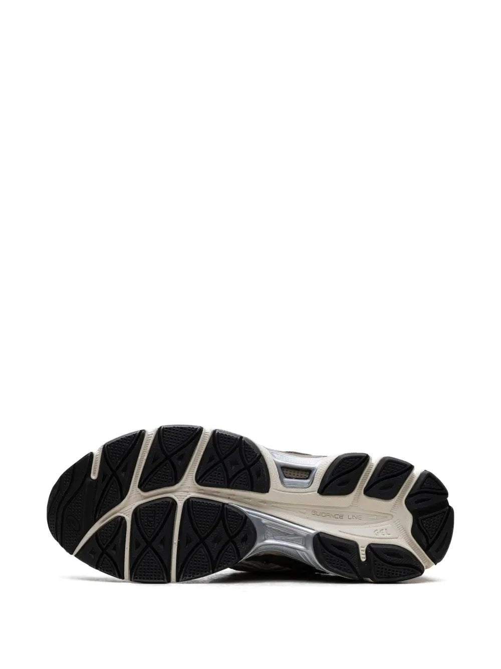baskets Gel - NYC à empiècements - kleostreetwear
