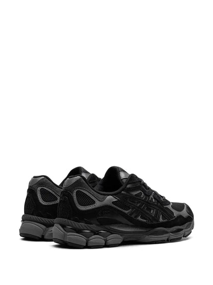 baskets Gel NYC 'Graphite Grey Black' - kleostreetwear