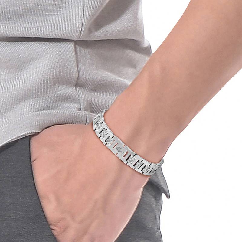 Bracelet en Acier - Longueur ajustable - kleostreetwear