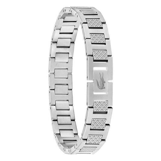 Bracelet en Acier - Longueur ajustable - kleostreetwear