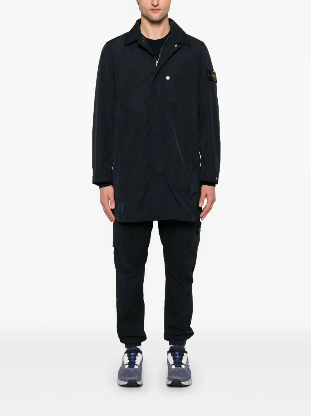 cargo track pants - kleostreetwear