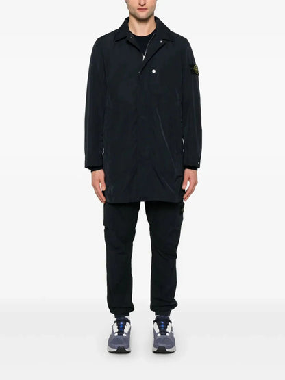 cargo track pants - kleostreetwear
