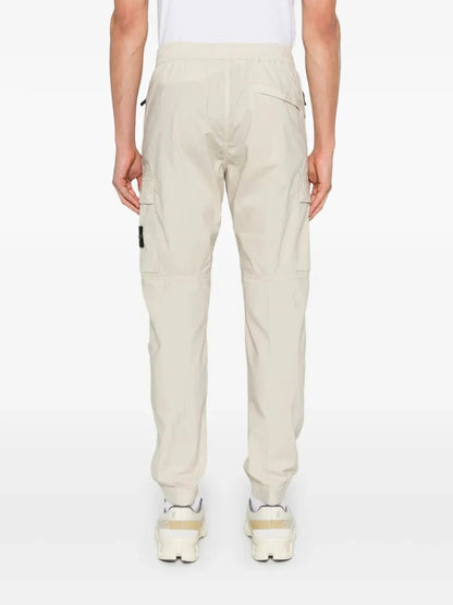 cargo track pants - kleostreetwear