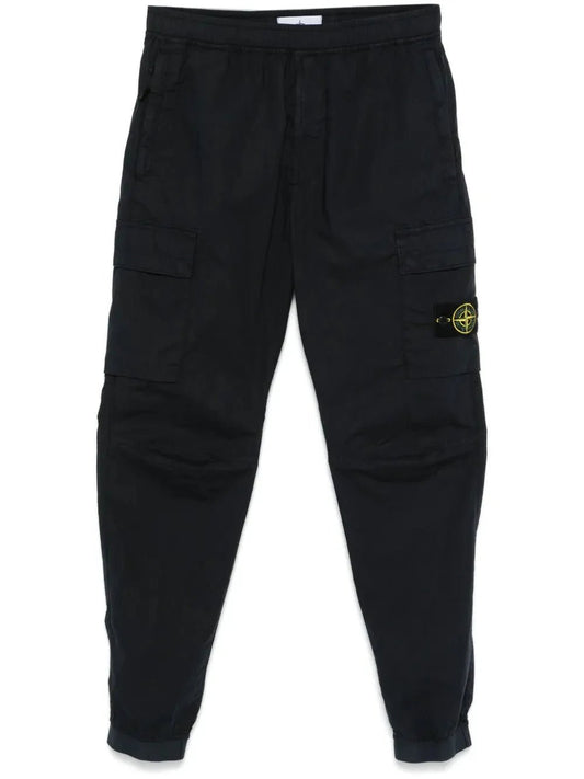 cargo track pants - kleostreetwear