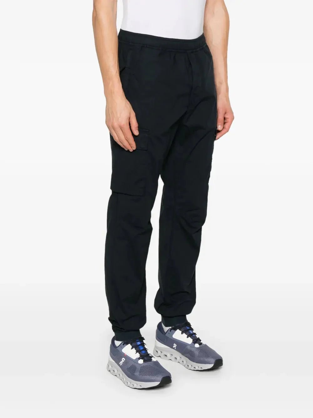cargo track pants - kleostreetwear